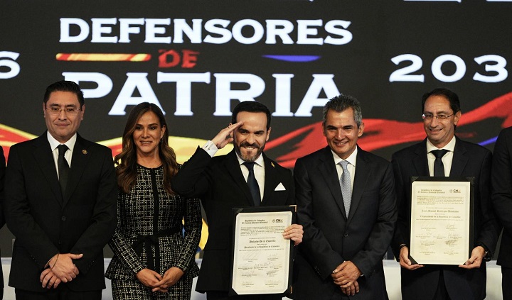 colombia