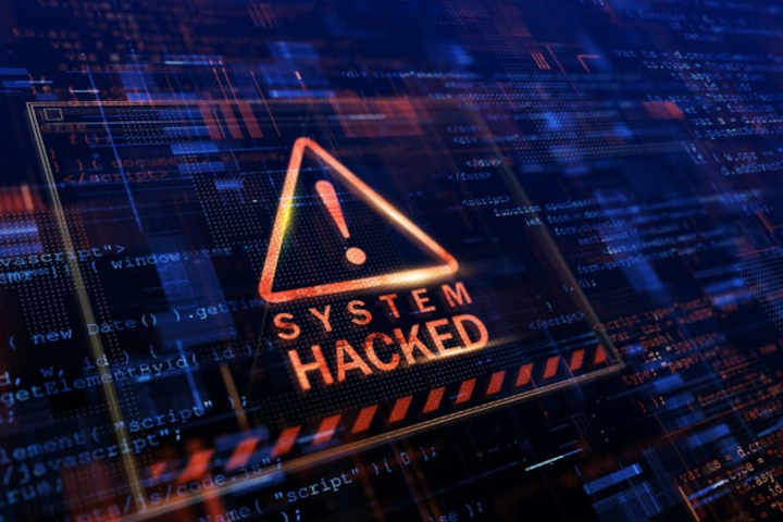 cybersicurezza