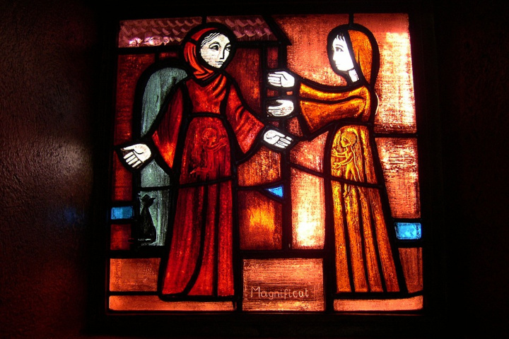 ecumenismo