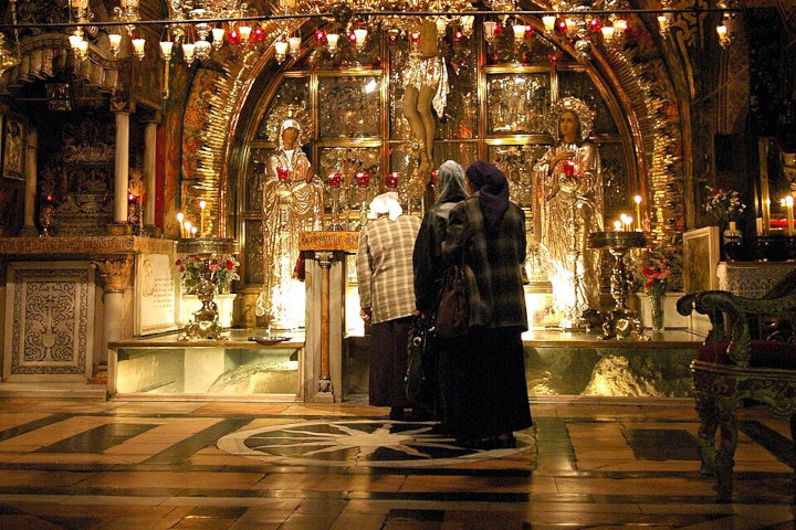 ecumenismo