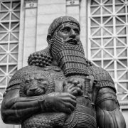 hammurabi