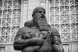 hammurabi