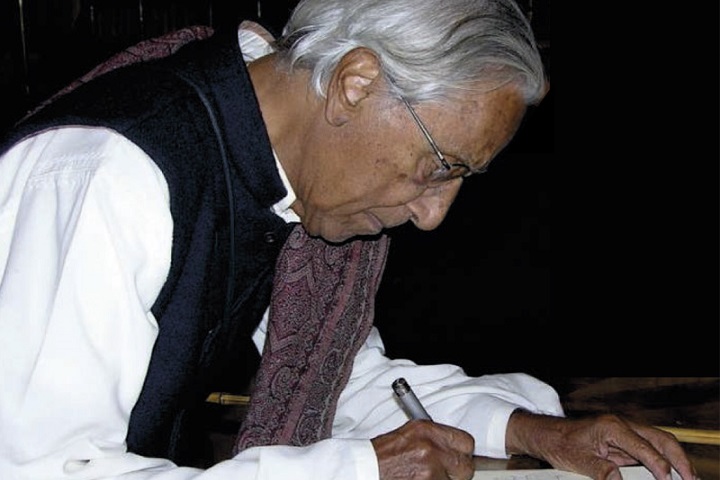 panikkar