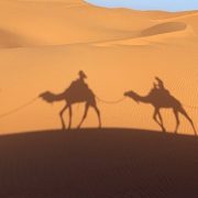 sahara