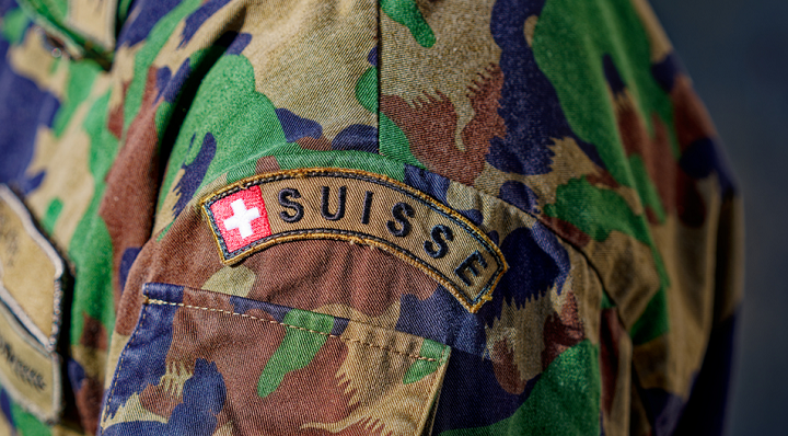 svizzera