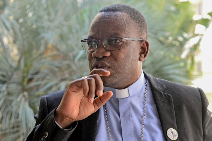 vescovo pemba