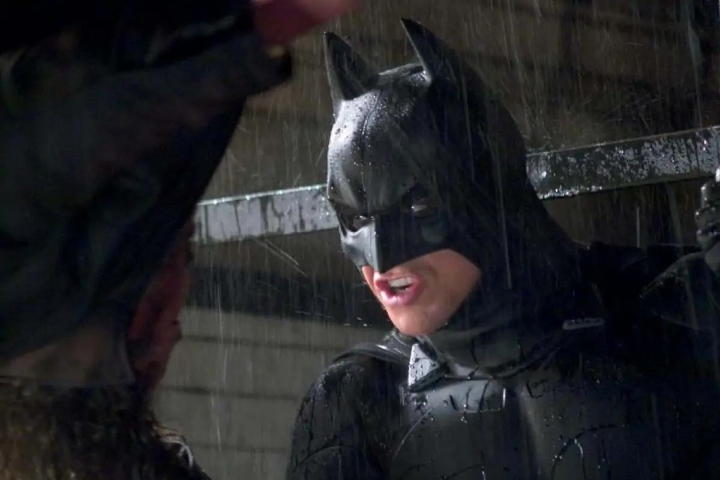 batman