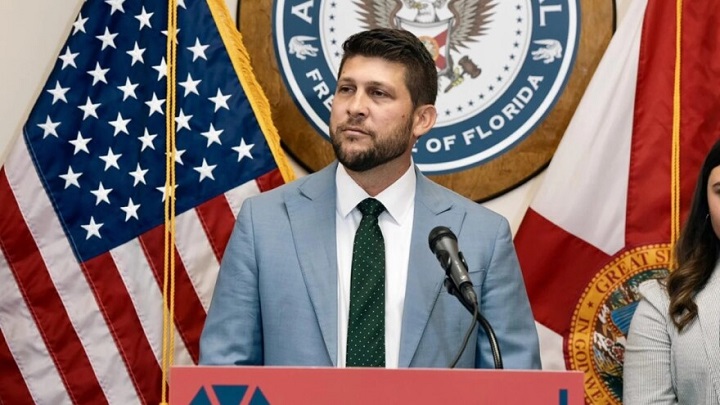 florida