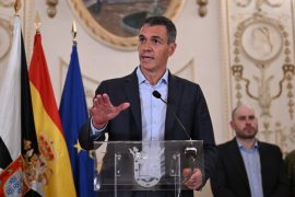 sanchez
