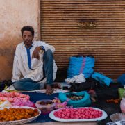 marocco