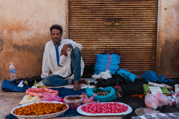 marocco