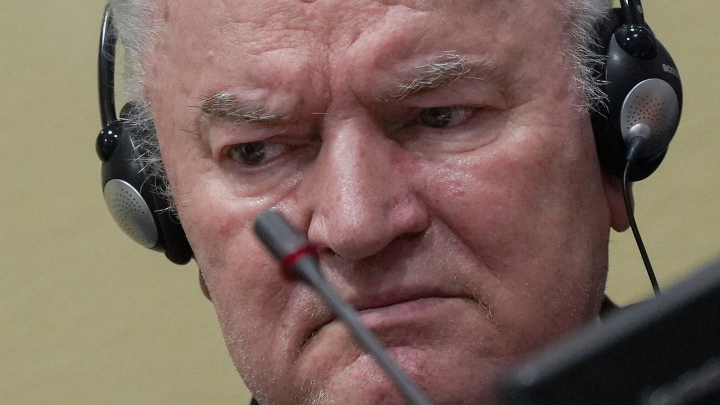 mladic