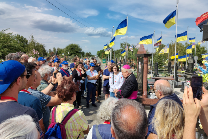 odessa