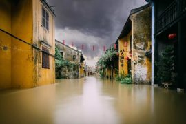 alluvione