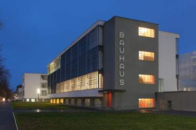 bauhaus