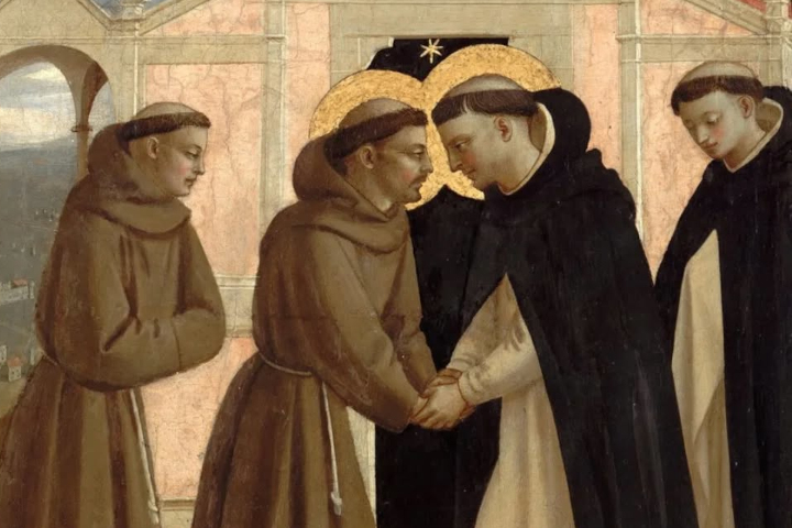 francesco e domenico