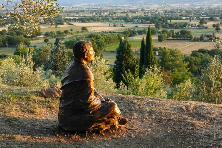 assisi
