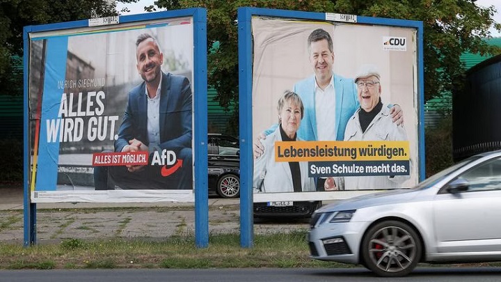 germania-elezioni