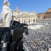 media vaticani