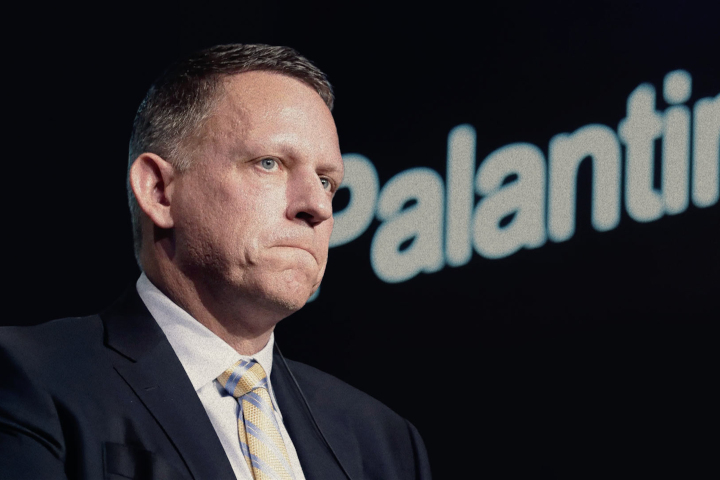 thiel