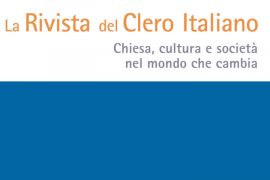rivista clero evidenza