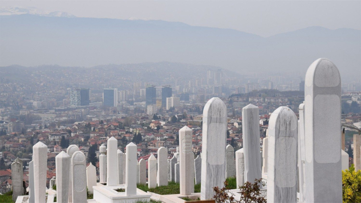 sarajevo