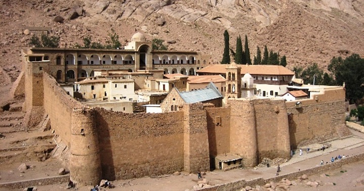 sinai1
