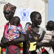 sud sudan
