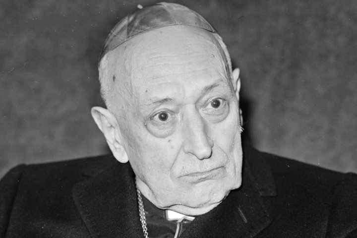 József Mindszenty