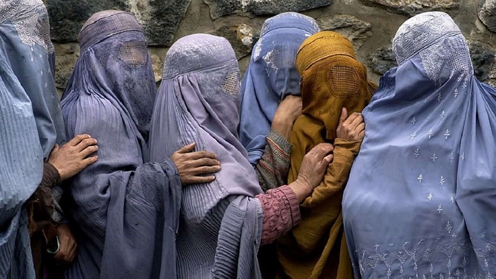 afghanista-donne