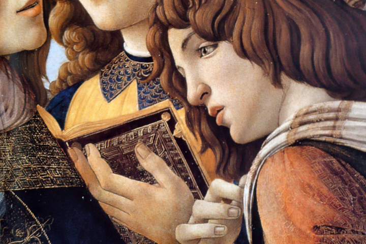 botticelli