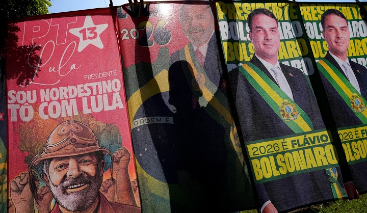 Foto LaPresse.