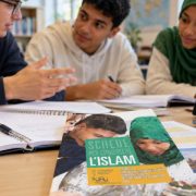 schede islam