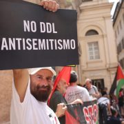 antisemitismo
