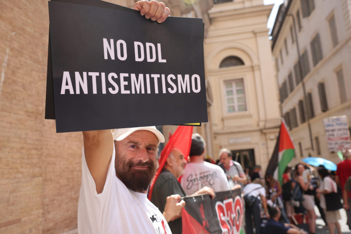 antisemitismo