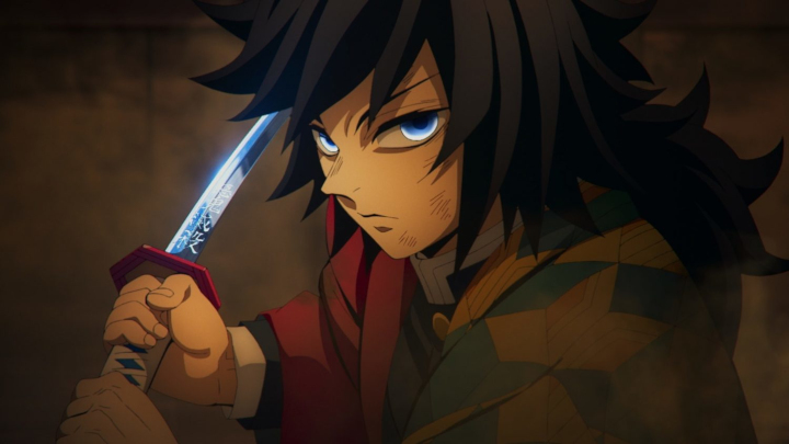 demon slayer