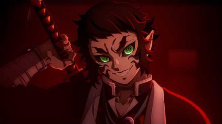 demon slayer