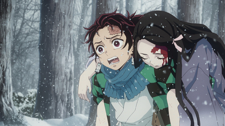 demon slayer