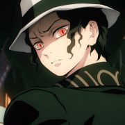 demon slayer