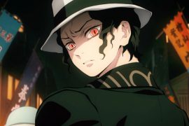 demon slayer