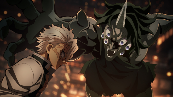 demon slayer