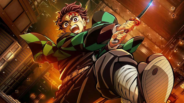 demon slayer