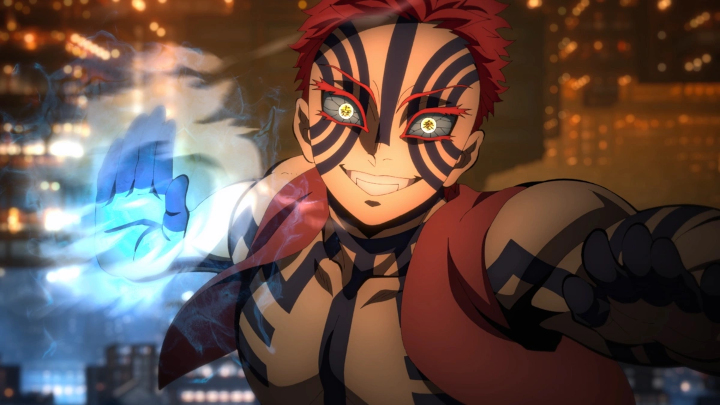 demon slayer