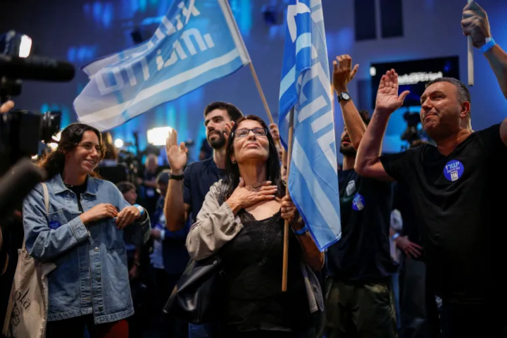 israele
