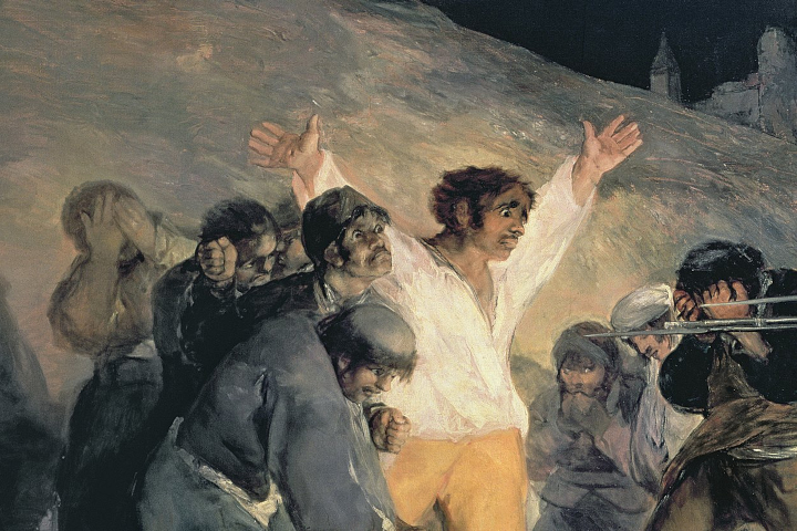 goya