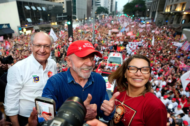 lula