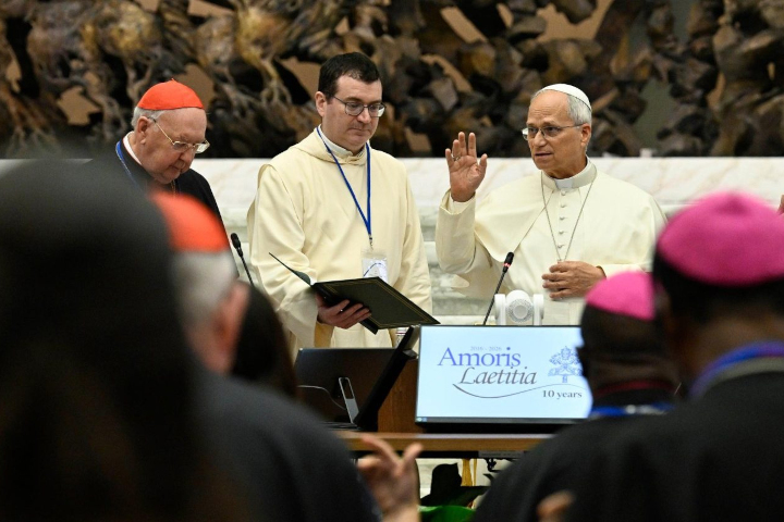 amoris laetitia