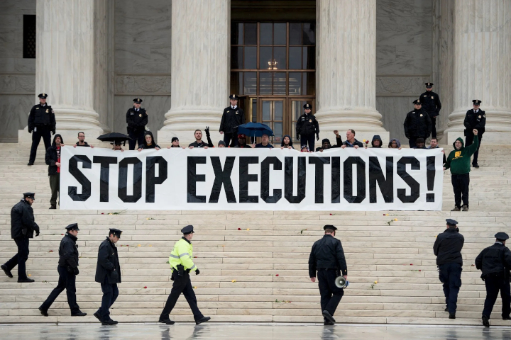 Foto: Brendan Smialowski/AFP