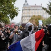 proteste