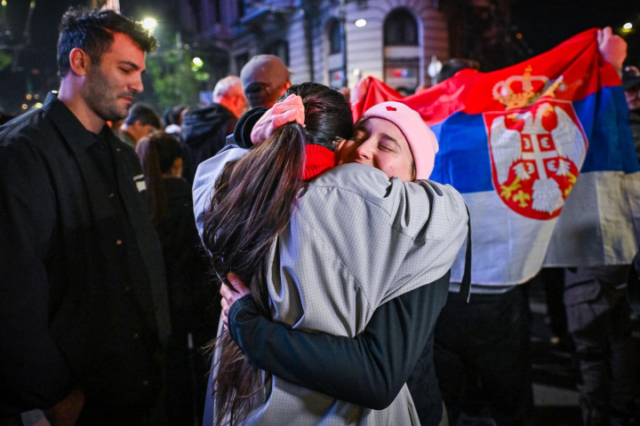 serbia